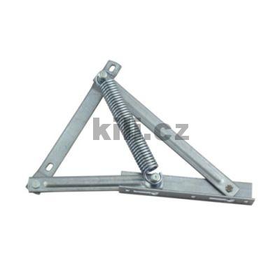 V�ce informac� o v�robku Postelov� v�klopn� kov�n� bo�n� 80�