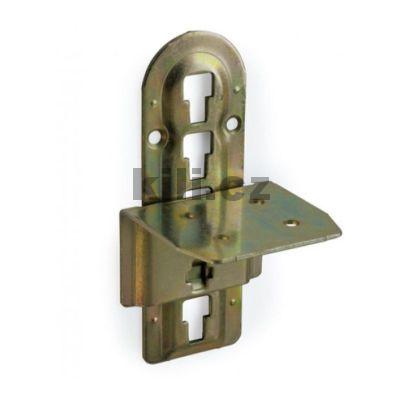 Postelov� spojovac� kov�n� model 610, podp�ra ro�tu