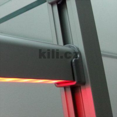 V�ce informac� o v�robku AMS podp�ra �atn� ty�e 1739 - V�prodej jen do vyprod�n� z�sob!