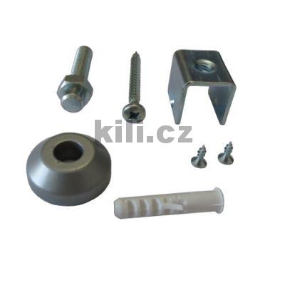 V�ce informac� o v�robku AMS staviteln� no�ka 1710 pro z�kladn� profil