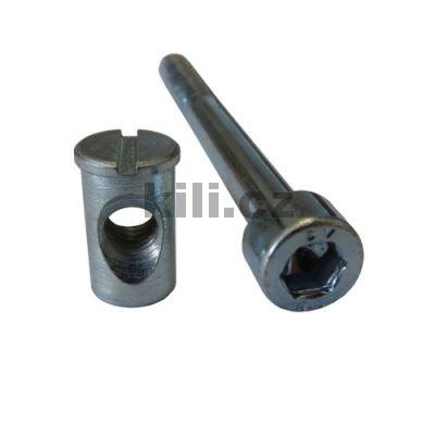 V�ce informac� o v�robku AMS spojka rohov� T 1714 90�