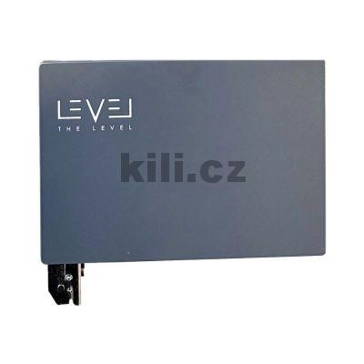 Krytky v�klop LEVEL LIFT HKL, �ed�