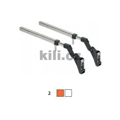 V�ce informac� o v�robku Teleskop Aventos HF v��ka korpusu 480 - 570 mm