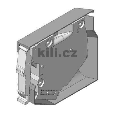 V�klop Aventos HK-S bez krytek TIP-ON