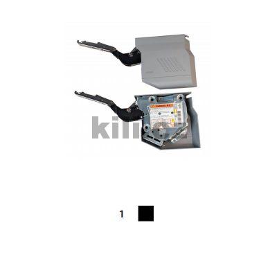 V�ce informac� o v�robku V�klop Aventos HK-S �ed� TIP-ON