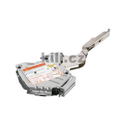 V�ce informac� o v�robku V�klop Aventos HK-S bez krytek s tlumen�m