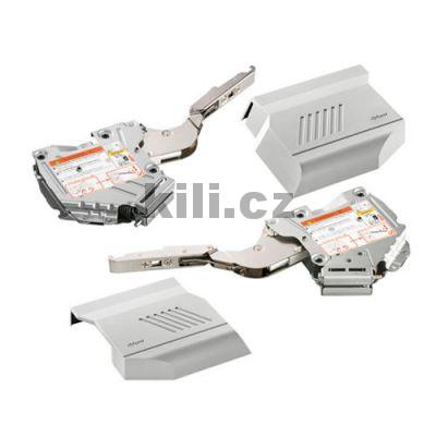 V�ce informac� o v�robku V�klop Aventos HK-S bez krytek TIP-ON