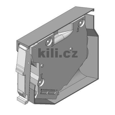 V�klop Aventos HK-S bez krytek TIP-ON