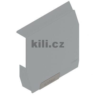 V�ce informac� o v�robku Krytka Aventos HK-S tmav� �ed� lev�