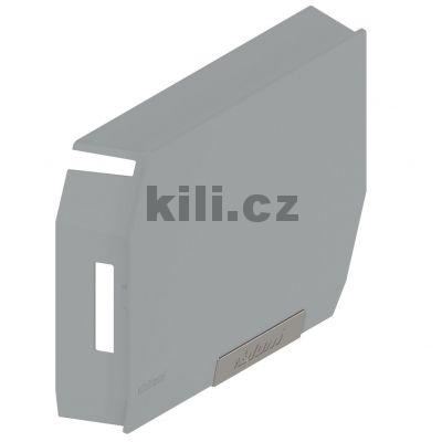 V�ce informac� o v�robku Krytka Aventos HK-S tmav� �ed� prav�