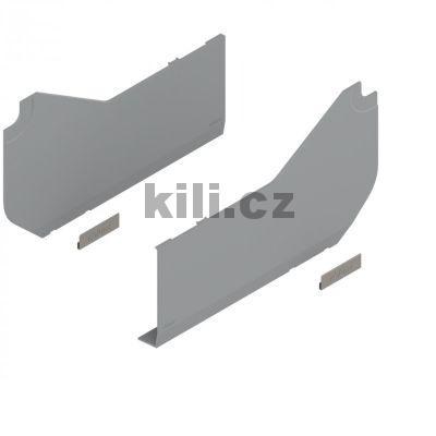 V�ce informac� o v�robku Krytky Aventos HL �ed�