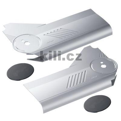 Krytky Aventos HL �ed�