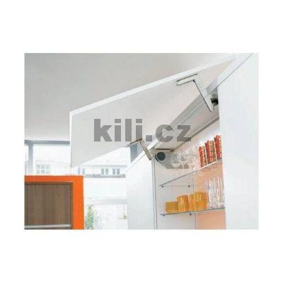 Ty� p���n� stabilizace Aventos HS kulat� 1061 mm