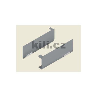 V�ce informac� o v�robku Krytky Aventos HF Top/HS Top/HL Top �ed�