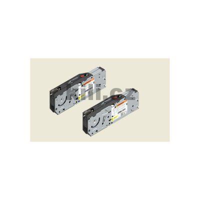 V�ce informac� o v�robku V�klop Aventos HF Top s tlumen�m, p�edmontovan� euro�rouby