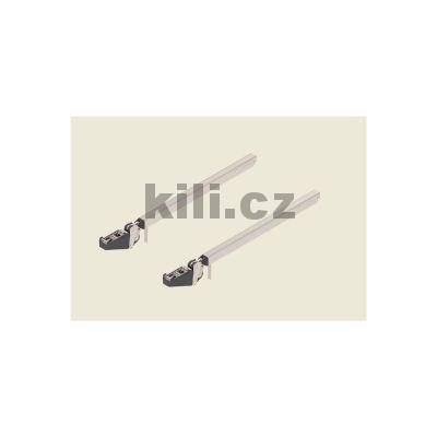 V�ce informac� o v�robku Teleskop Aventos HF Top v��ka korpusu 600 - 910 mm