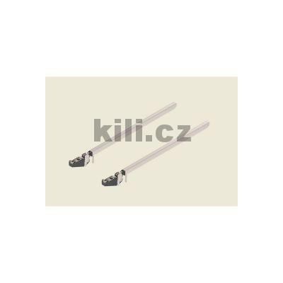 V�ce informac� o v�robku Teleskop Aventos HF Top v��ka korpusu 840 - 1200 mm