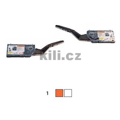 V�ce informac� o v�robku V�klop Aventos HK TOP s tlumen�m