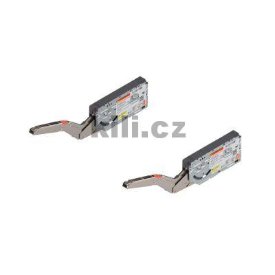 V�ce informac� o v�robku V�klop Aventos HK TOP s p�edmontovan�mi �rouby