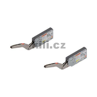 V�klop Aventos HK TOP TIP-ON s p�edmontovan�mi �rouby