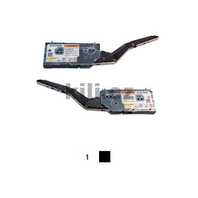 V�ce informac� o v�robku V�klop Aventos HK TOP TIP-ON