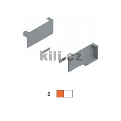 V�ce informac� o v�robku Krytky Aventos HK TOP �ed�