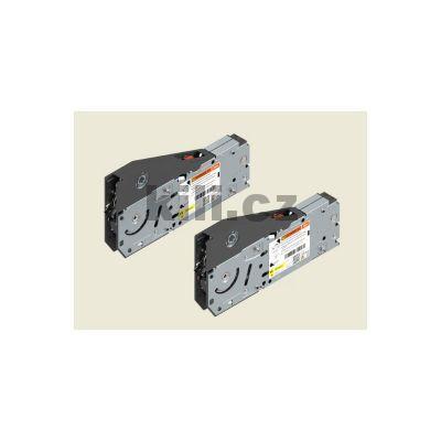 V�ce informac� o v�robku V�klop Aventos HL Top s tlumen�m, p�edmontovan� euro�rouby