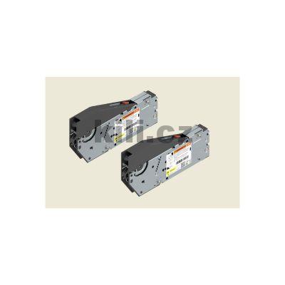 V�ce informac� o v�robku V�klop Aventos HS Top v��ka korpusu 350 - 540 mm slab� s tlumen�m, p�edmontovan� euro�rouby