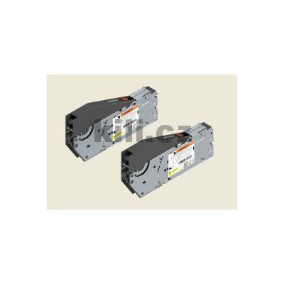 V�ce informac� o v�robku V�klop Aventos HS Top v��ka korpusu 480 - 660 mm st�edn� s tlumen�m, p�edmontovan� euro�rouby