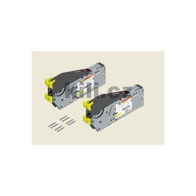 V�ce informac� o v�robku V�klop Aventos HS Top v��ka korpusu 650 - 800 mm siln� s tlumen�m