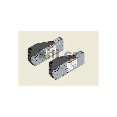 V�ce informac� o v�robku V�klop Aventos HS Top v��ka korpusu 650 - 800 mm siln� s tlumen�m, p�edmontovan� euro�rouby