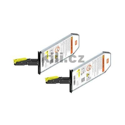 V�ce informac� o v�robku V�klop Aventos HKi TIP-ON, �ern� onyx