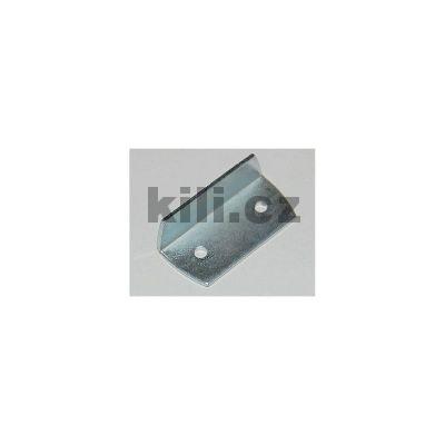 Zar�ka rovn� 6x35 mm