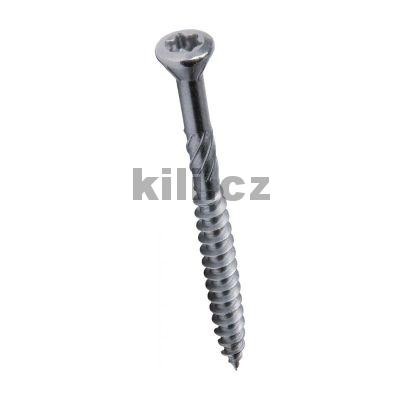 RAPI-TEC TERASO PLUS 4x40mm,T15,nerez A4, bal. 250ks