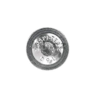 RAPI-TEC SK 8x220mm, ploch� hlava T40 b�l� zinek, bal. 50ks