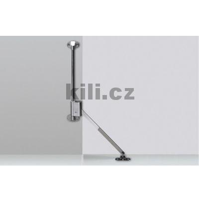 Brzda sklopn�ch dv��ek Klassik D550-600