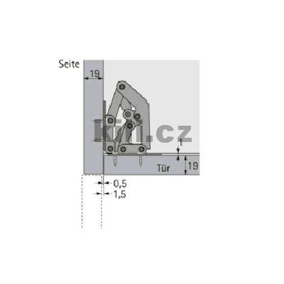 Z�v�s k na�roubov�n�