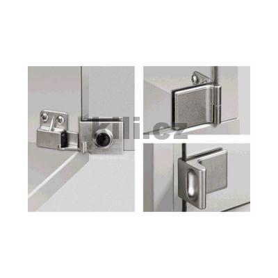 Z�v�s na sklo ET 5150  (sada)