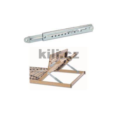 V�ce informac� o v�robku Polohovac� kov�n� Rastomat - V�prodej jen do vyprod�n� z�sob!