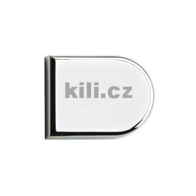 V�ce informac� o v�robku Krytka D pro sklo chrom