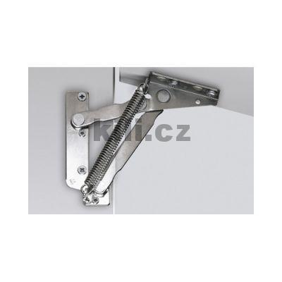 V�klopn� kov�n� Lift junior 140, L/P