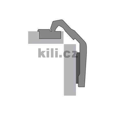 Z�v�s INTERMAT 9930 pro skl�dan� dve�e 50�/65�