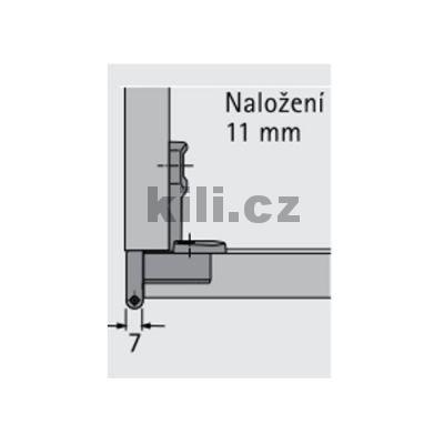 Selekta pro ex s19/a11 lr32 oz