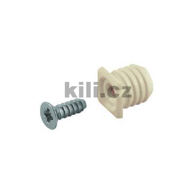 V�ce informac� o v�robku �roub + pouzdro TH43 a TH52