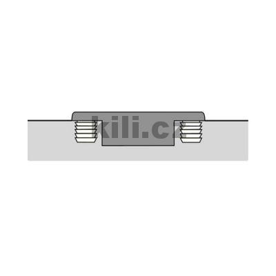 Z�v�s INTERMAT 9943 polonalo�en� 110� k nalisov�n� TH43