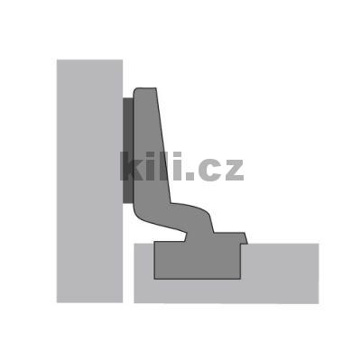 Z�v�s INTERMAT 9943 vlo�en� 110� k nalisov�n� TH43