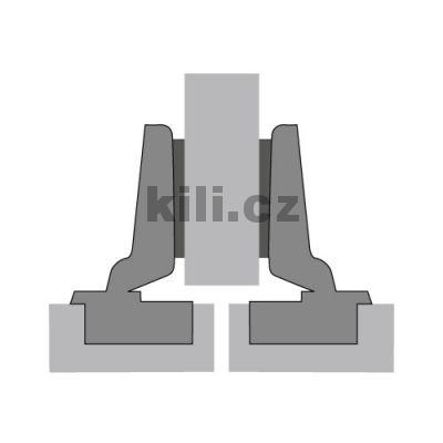 Z�v�s INTERMAT 9943 polonalo�en� k nalisov�n� TB43