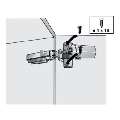 Tlumi� k na�roubov�n� na misku