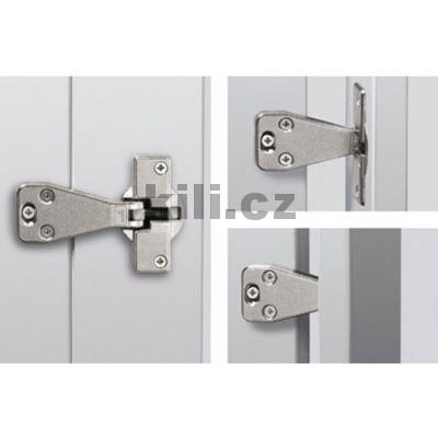 V�ce informac� o v�robku Z�v�s li�tov� s pru�inou