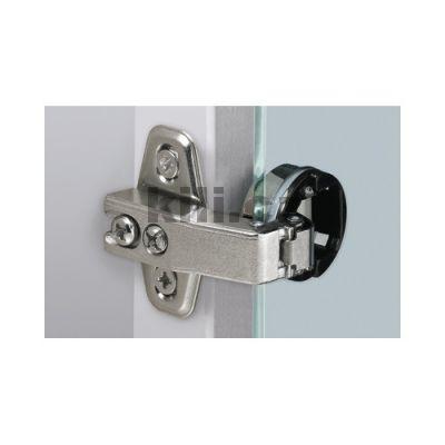 V�ce informac� o v�robku Z�v�s Perfekt 5204 W90 pro sklen�n� dve�e